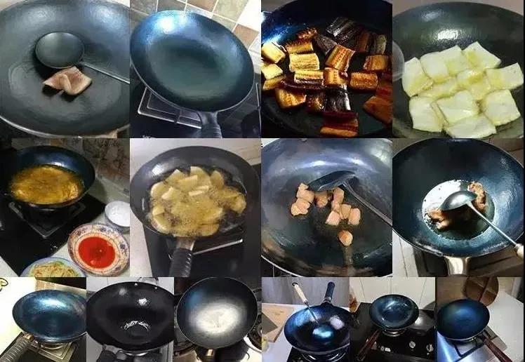 这锅绝了！没放一滴油，喷香诱人还不粘，秒杀饭馆招牌，全家人吃到连渣都不剩