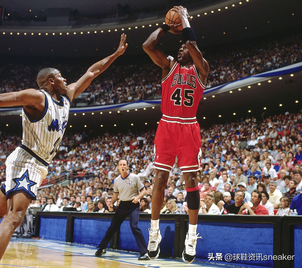 球鞋年度十大盘点,盘点我们曾经修过的天价球鞋