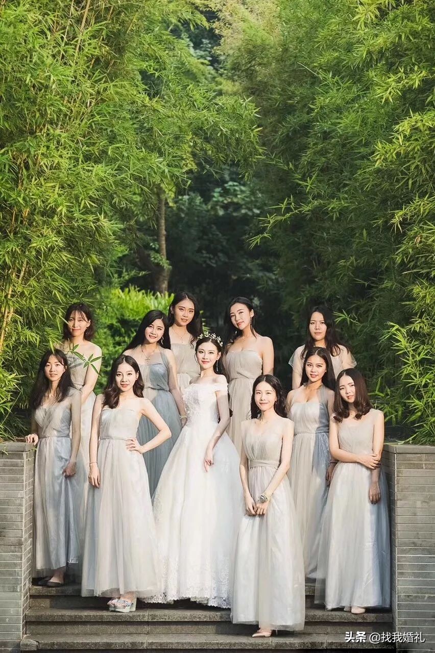 备婚攻略丨get这三点，你的婚礼外景照也可以刷爆朋友圈