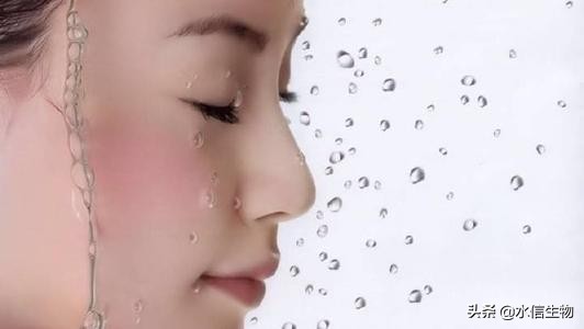 生产氨基酸洗面奶，对女生的肌肤这么多好处！「水信生物」