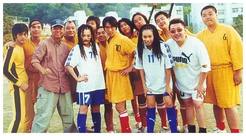 大话西游周星驰朱茵最经典对白,大话西游周星驰采访