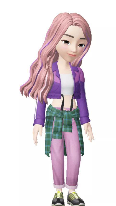 2021年即将流行的染发色,2020年流行的9大发色