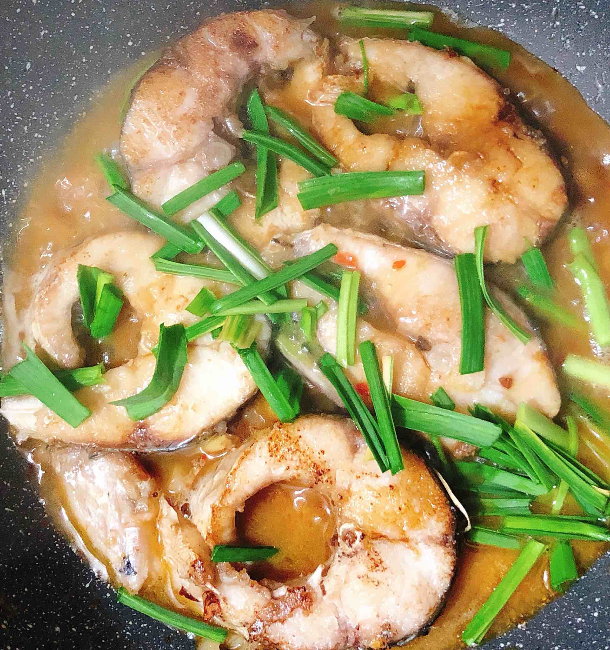 吃了20年草鱼还是这个做法最好吃,吃了多年草鱼第一次见这种做法