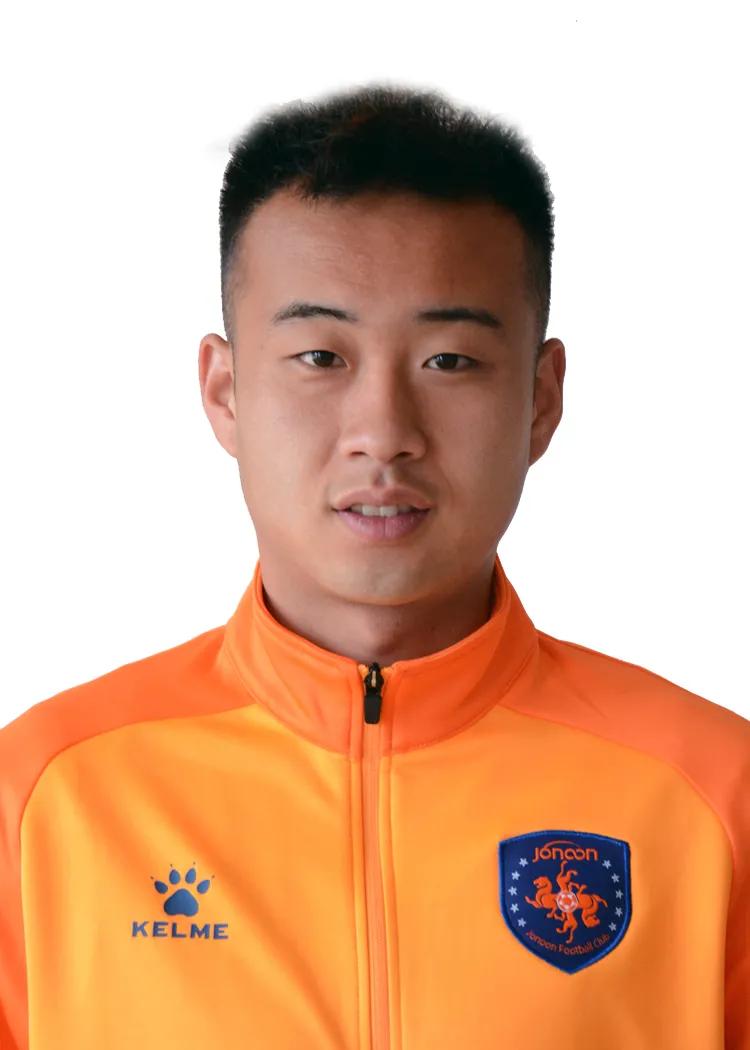 青岛海牛足球队球员名单,2021青岛海牛足球队