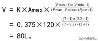 膨胀罐属于什么系统,膨胀罐安装示意图