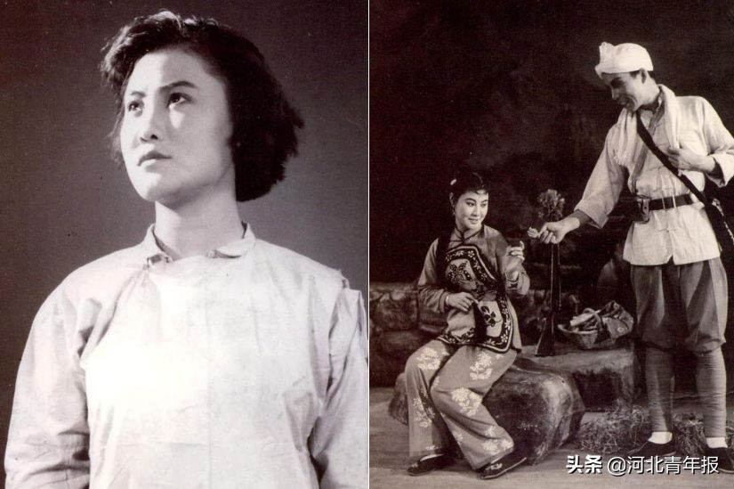 86岁郭兰英的一跪，让人掉泪！这一切源自周总理对她说的“传下去”