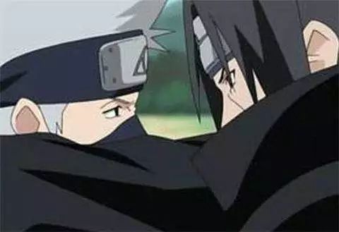 火影忍者卡卡西的真正实力,火影忍者卡卡西真正的实力