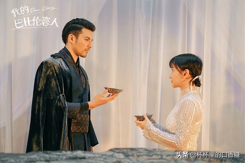 2021最佳原创剧本TOP10！《当家主母》《双镜》上榜，冠军高达8.2