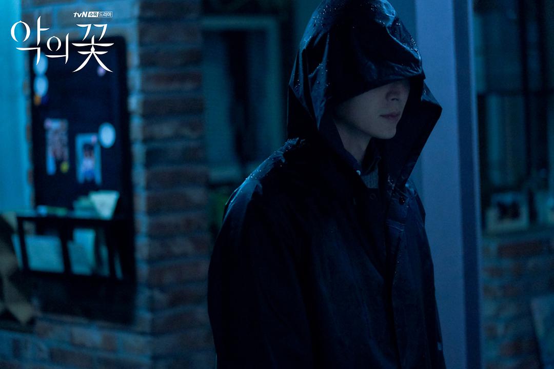 恶之花剖析,恶之花原著结局解析解说