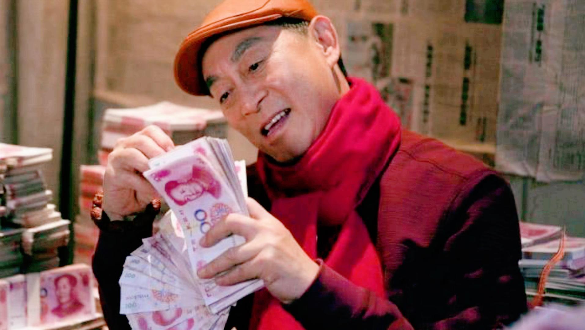 六小龄童翻车现在怎么样了,六小龄童与潘长江