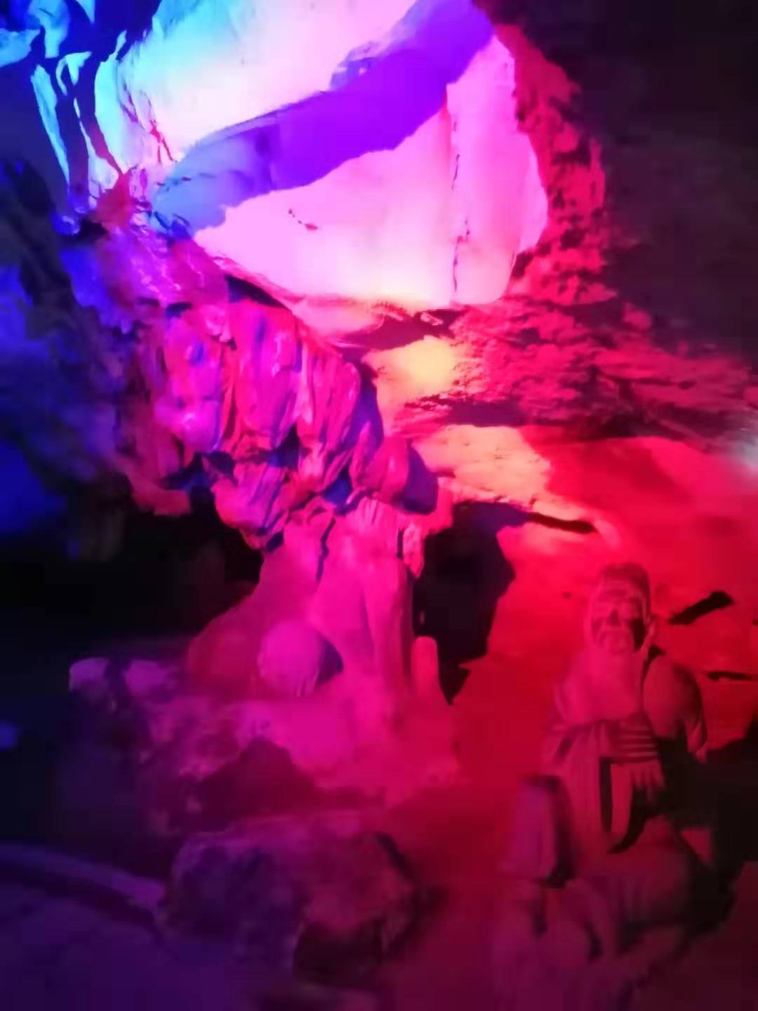 桂林出发哈尔滨跟团游,跟团游桂林最后一天