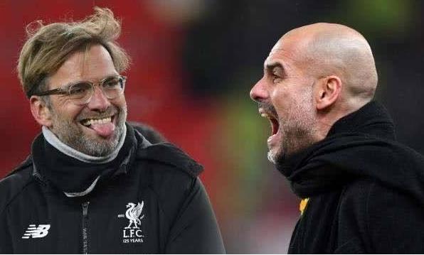 渣叔谈曼城七年六冠,渣叔说德布劳内