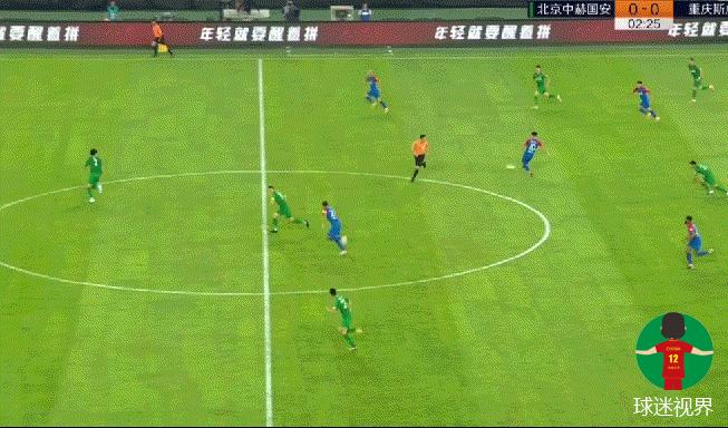国安半场比分,国安上港半场复盘