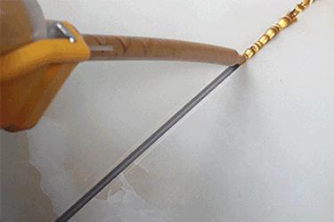 瓷砖美缝剂施工方法简单容易上手,美缝剂施工方法视频多少钱一平方