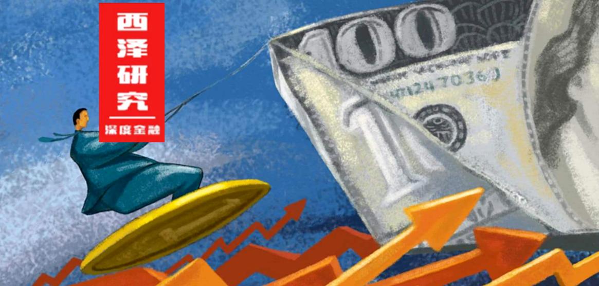 宏观经济学角度看哪些属于投资,宏观经济储蓄与投资的关系