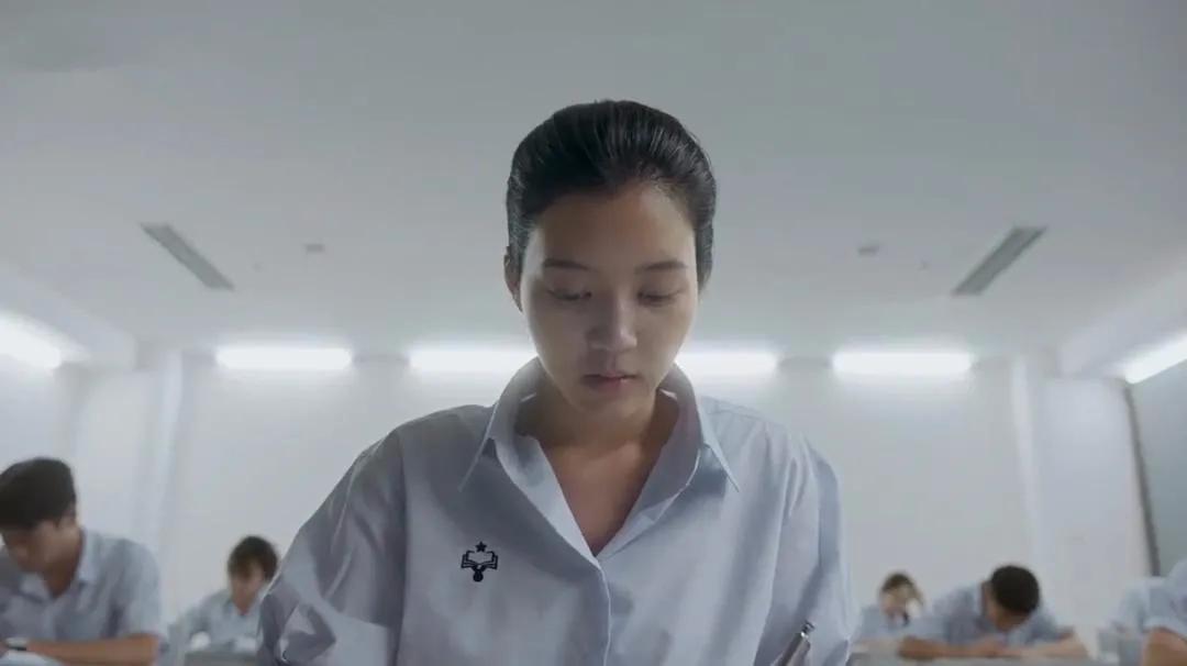 网飞高智商犯罪新剧,每一集都很燃的犯罪剧值得去看