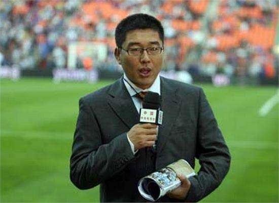 刘建宏明星,刘建宏揭秘中国足球