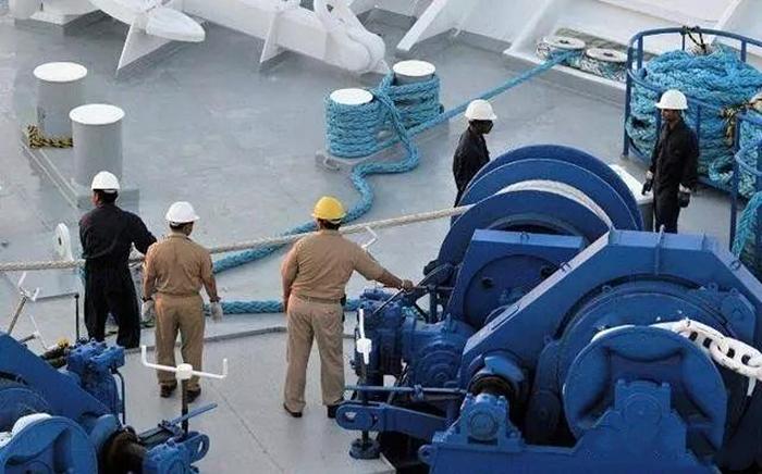 关于海员现状及市场分析,未来5年海员市场前景