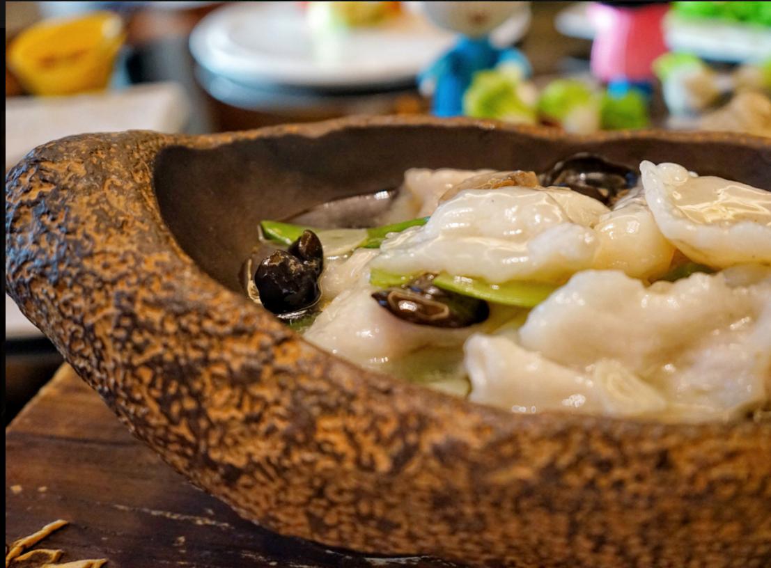 关东明珠，毓秀千山