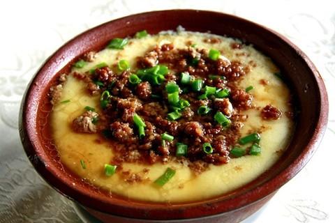 宝宝一周不重样花式蒸蛋,一周宝宝蒸蛋辅食不重样