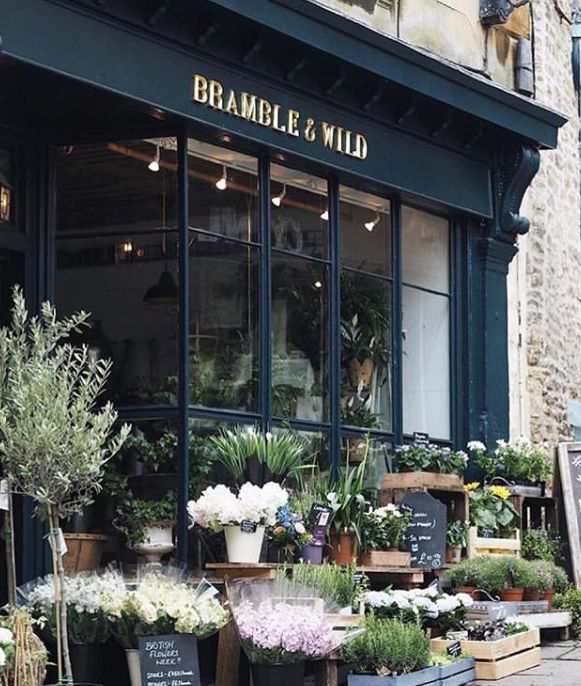 开花店都需要会哪几种手法,开花店流程和注意事项