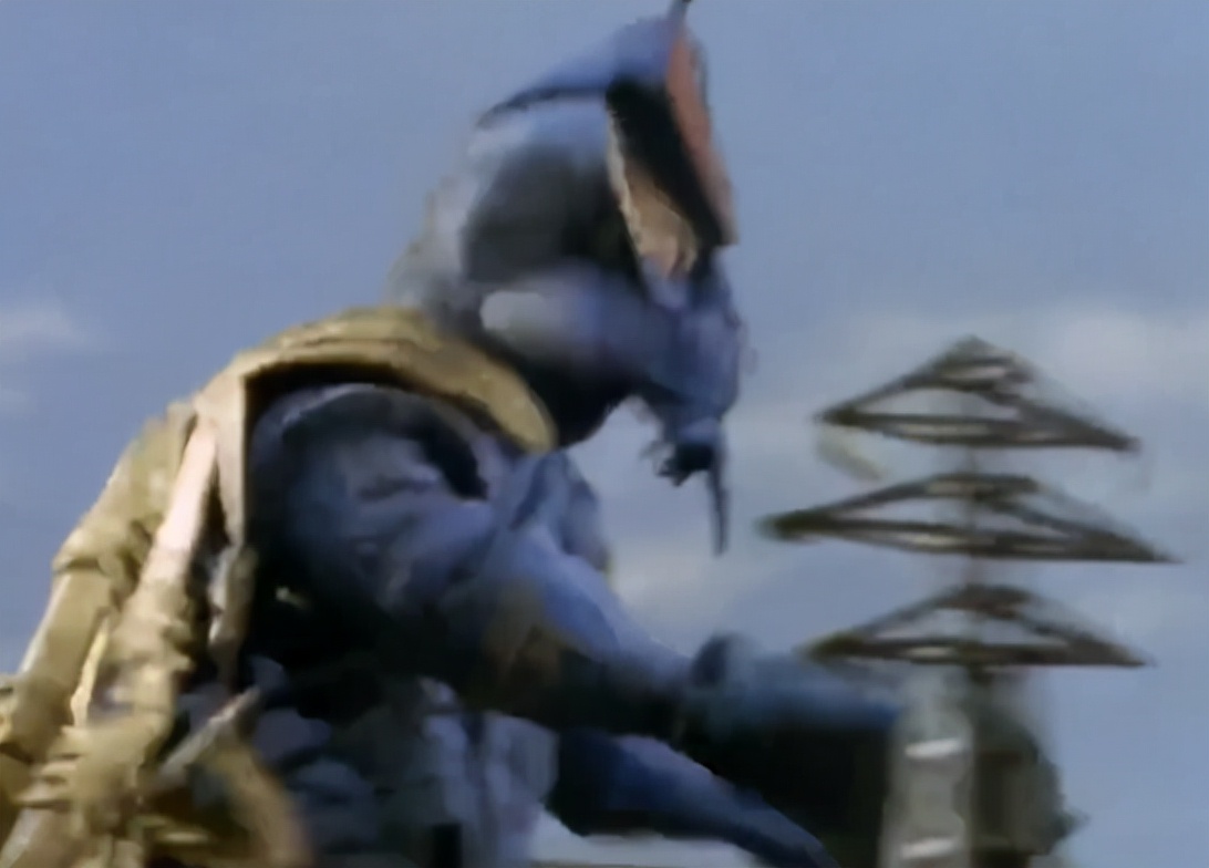 泰罗奥特曼小丑,泰罗打小丑