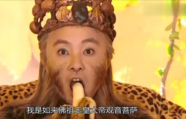 真实西游记经典版,86版西游记难以超越的经典