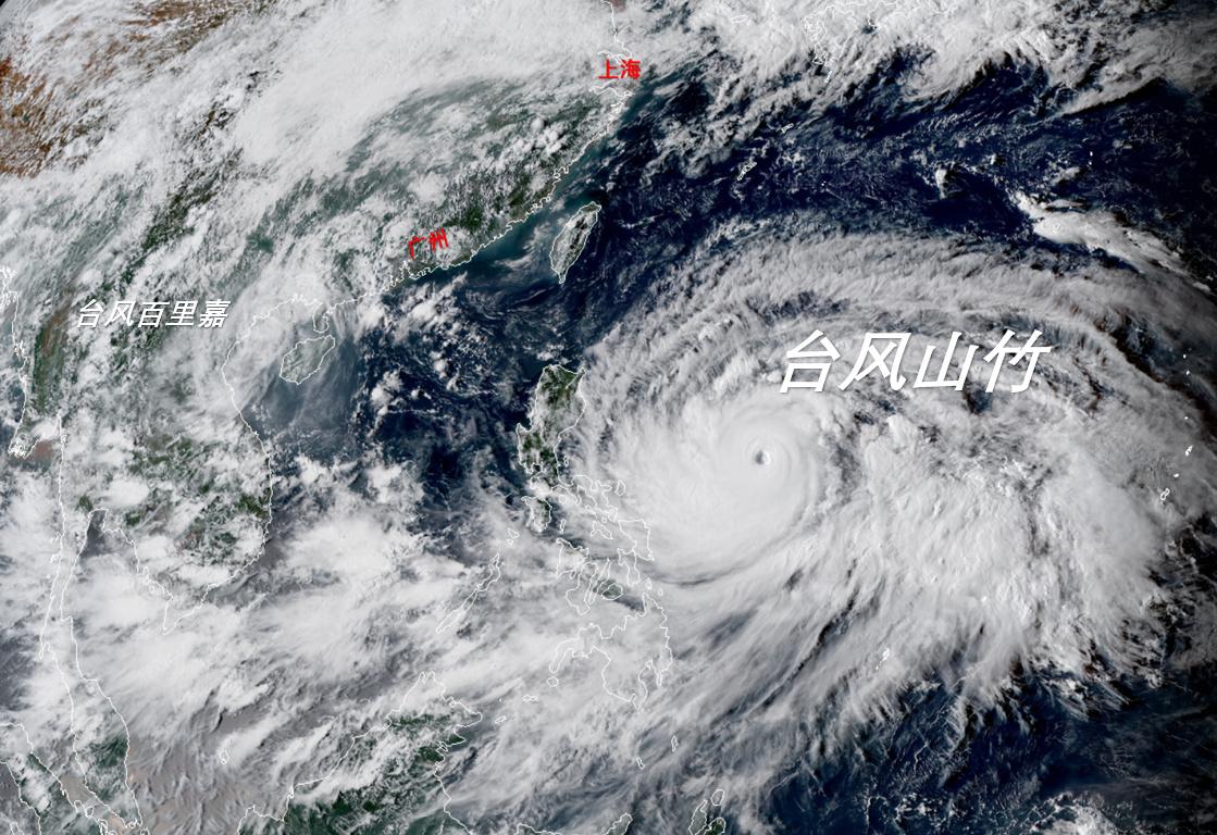 山竹被除名的台风名字,台风山竹被除名换成什么