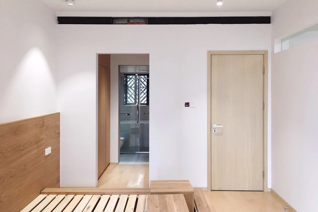 现场工地解说|066期木蜡油和清漆的区别是什么？