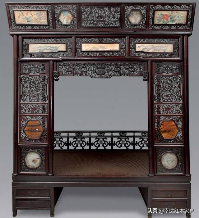 论床上功夫，不得不佩服中国古人