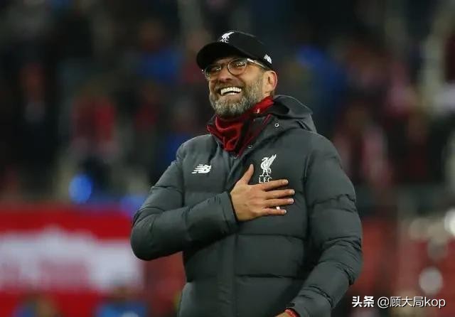 英超联赛利物浦上赛季,英超新赛季利物浦怎么样