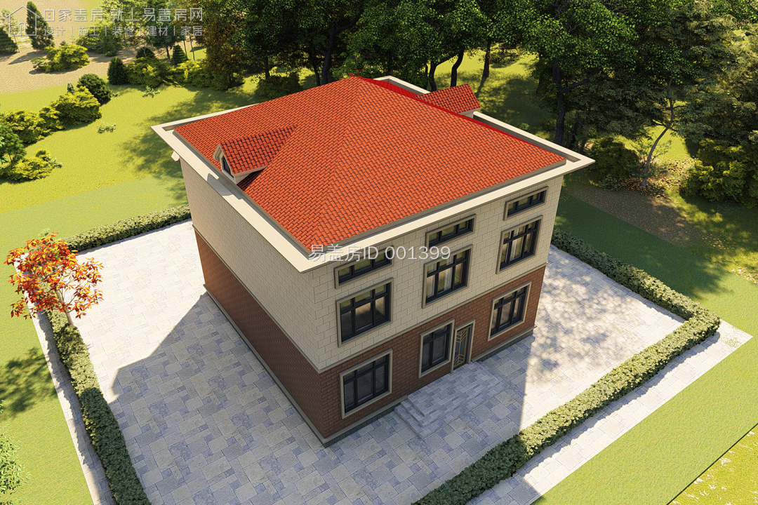 湖南望城欧式别墅,长沙2层中式别墅价格多少