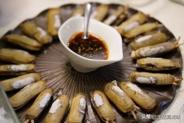 宁波人一天吃什么,宁波一个人吃的美食