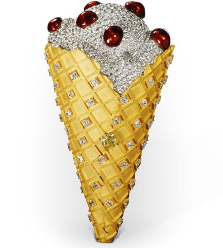 小众又好看的首饰,这么漂亮的首饰你确定不来看看吗