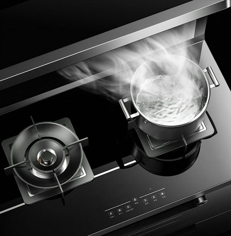 海恩集成灶330款蒸烤一体功能视频,蒸烤一体机集成灶十大品牌