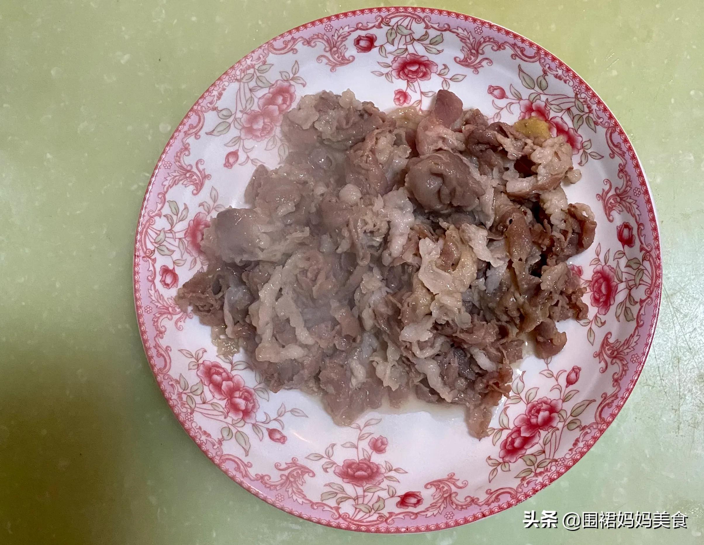 羊肉卷除了火锅还可以怎么吃,羊肉卷除了火锅以外还可以怎么吃