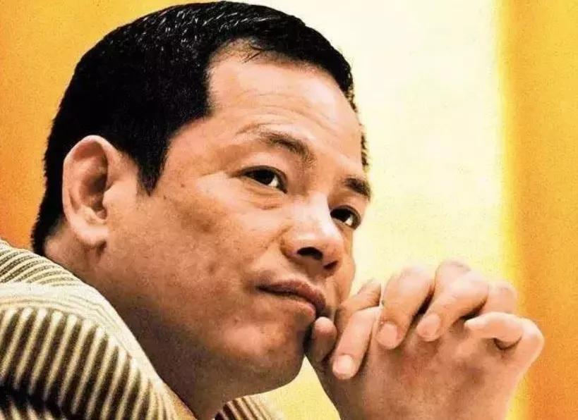 从黑社会逆袭到影帝古天乐,从黑社会老大到985名校的逆袭