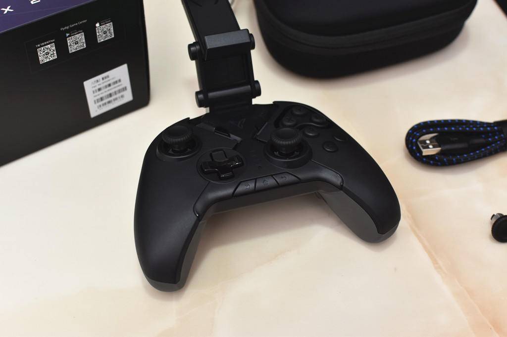 飞智八爪鱼手柄怎么玩王者光荣,xbox手柄和飞智八爪鱼二代哪个好