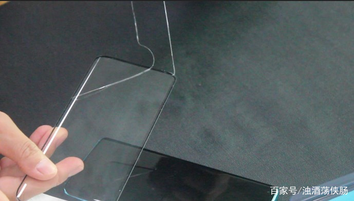 小米10曲面屏贴什么膜好,小米10手机膜蓝光高清磨砂哪个好