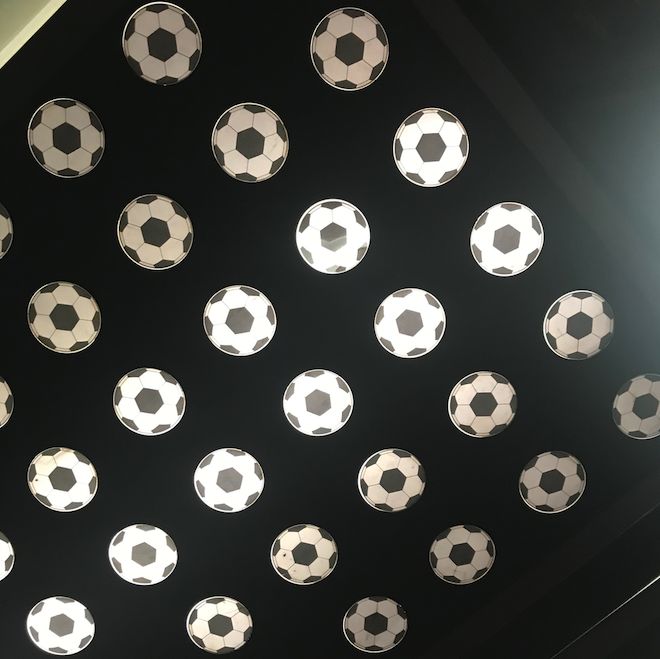 这不是足球,这不是足球这是laliga