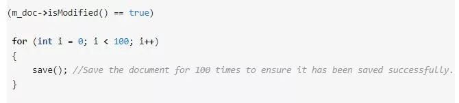 那些学生们搞出来的奇葩编程,编程的一些牛逼代码