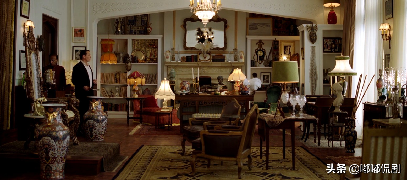 电影绿皮书剧情解析,绿皮书人性故事