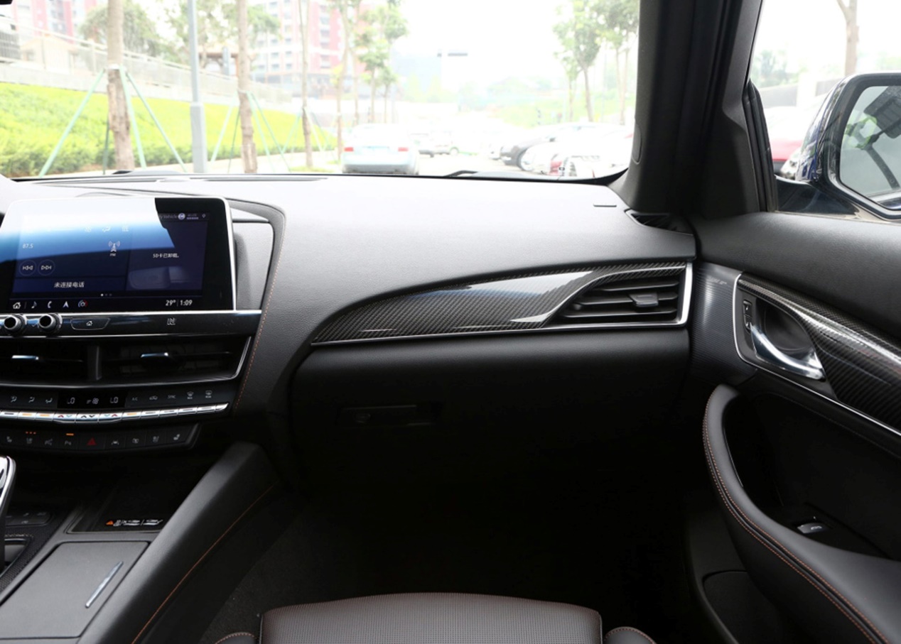 内蒙通辽凯迪拉克车友会,古蔺凯迪拉克车友会