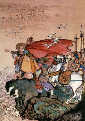 郑成功是收复失地还是开疆拓土,郑成功围而不攻几个月