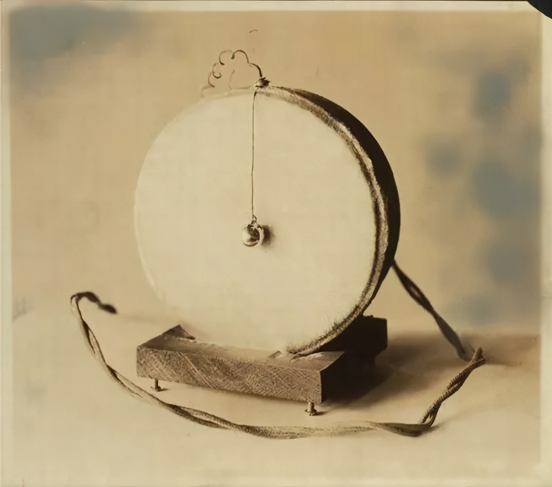 麦克风的各种种类,麦克风变化史