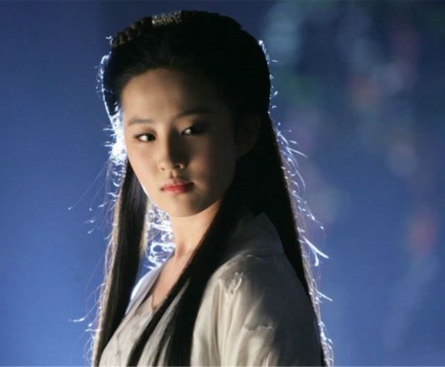 盘点古今五种异于常人的眼睛，妲己是狐狸眼，还有一种千年难遇