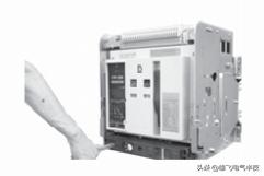 万能断路器ir4故障处理,万能式断路器故障e1