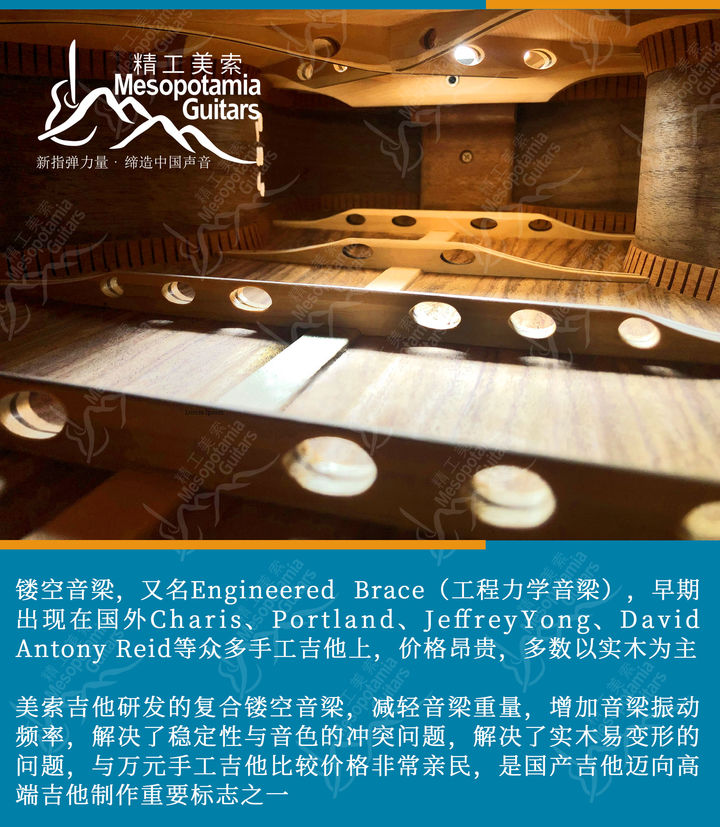 抢鲜听-何康《娑罗双树》美索L200吉他独奏·美索吉他·3000元吉他