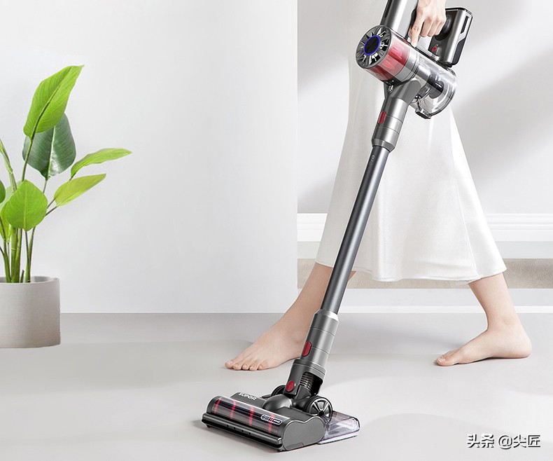 2020家用吸尘器十大销量排名,吸尘器大功率商用哪个牌子好