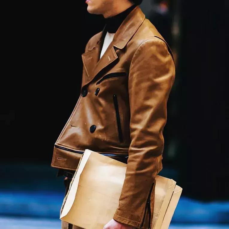 女生最喜欢的那种男生怎么穿？漫威英雄告诉你答案！